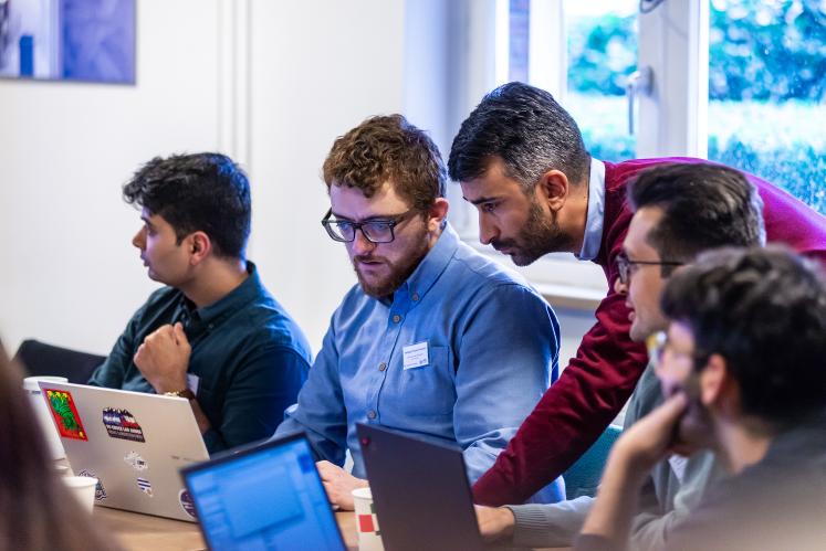 ABM Summerschool