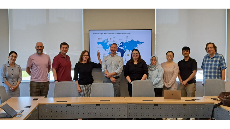 UNU-EGOV at University of Albany