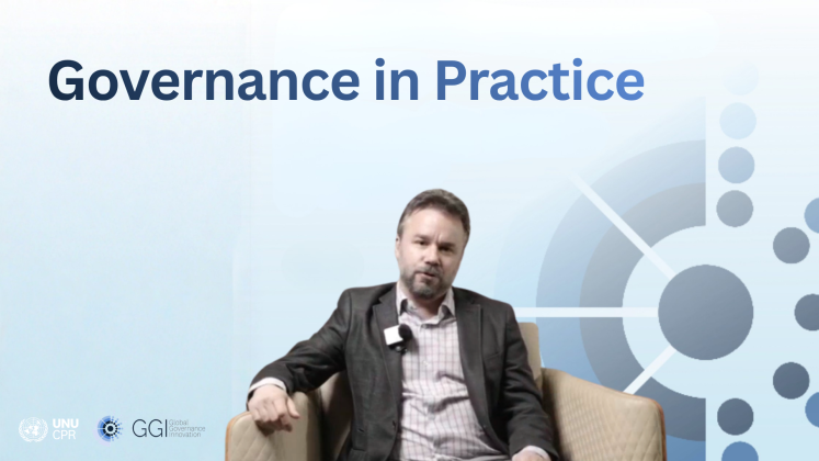 Vincent Pouliot