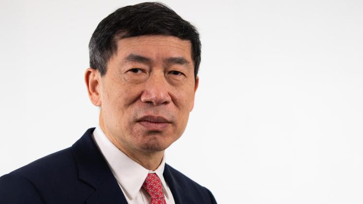 Haoliang Xu