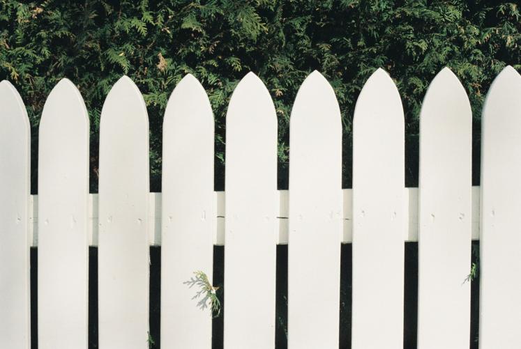 Fences