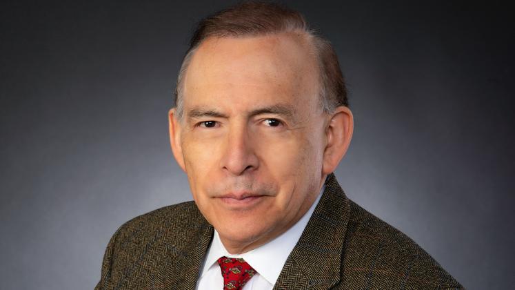 Augusto López-Claros