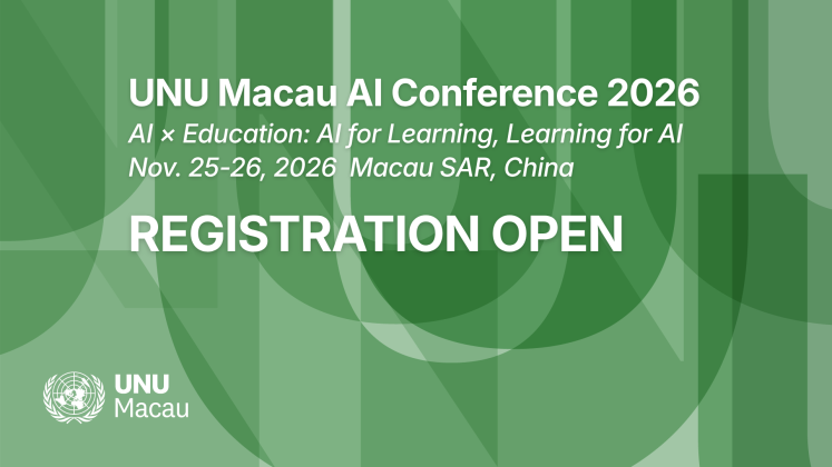 Registration open