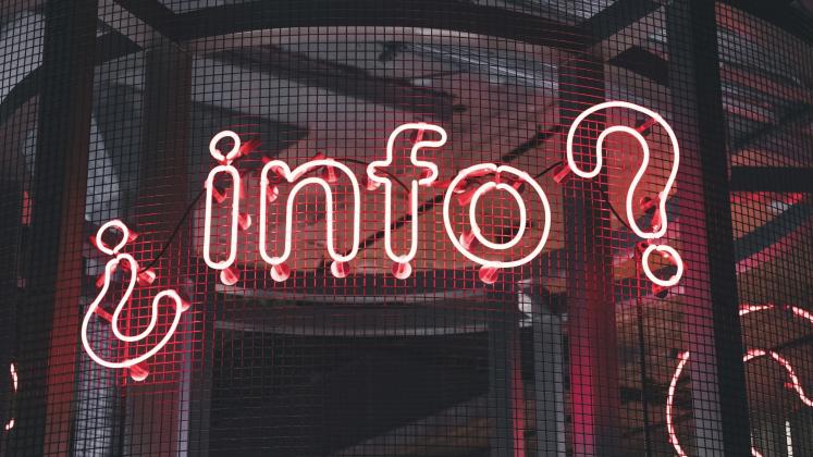 Information Integrity Is Development Infrastructure 