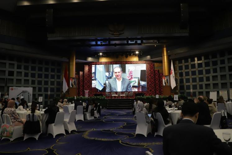 UNESCO–ASEF Intergenerational Dialogue on Science Diplomacy