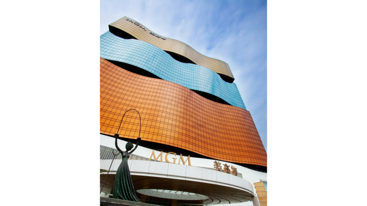 MGM MACAU