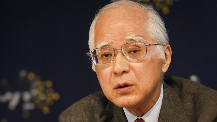 Hisashi Owada