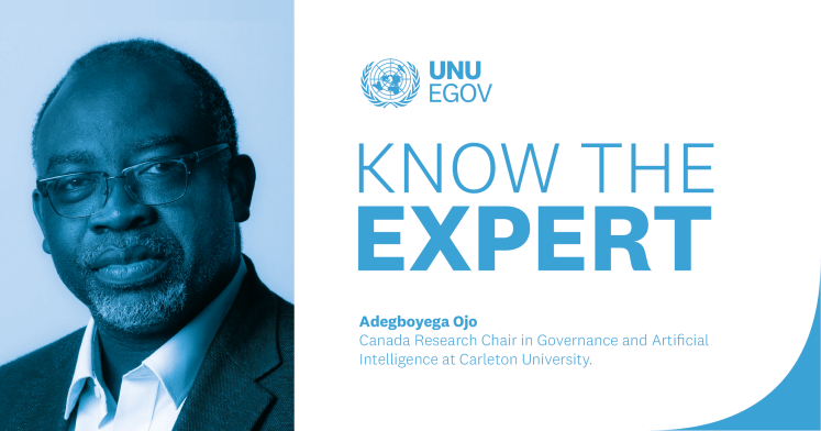 KtE - Adegboyega Ojo