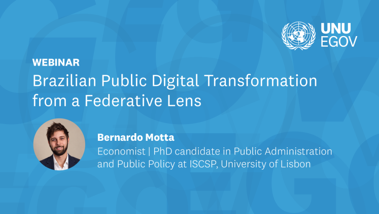 Seminar and Webinar - Bernardo Motta