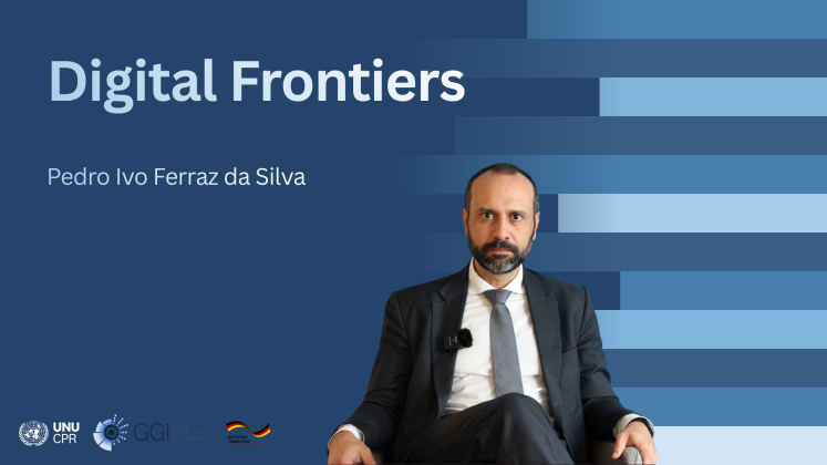 Pedro Ivo Ferraz da Silva