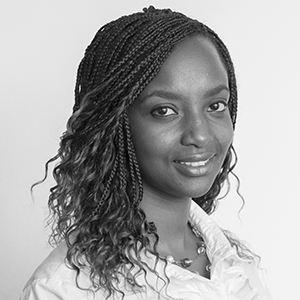Margret-Koli.jpg | United Nations University