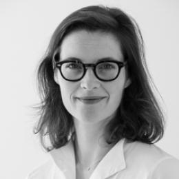 Dr. Sabine Becker-Thierry
