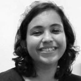 Mishal Mathews headshot