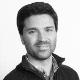 headshot of Stefano Terzi