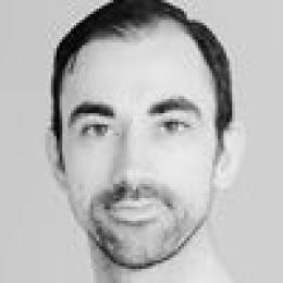 Christopher Hobson headshot