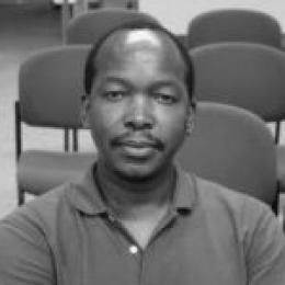 Mamello Thinyane headshot