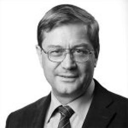 headshot of Vladimir Smakhtin