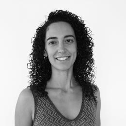 Inês Campos Ruas