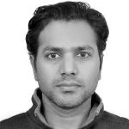 Amit Garg