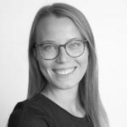 Photo of Christine Heinzel