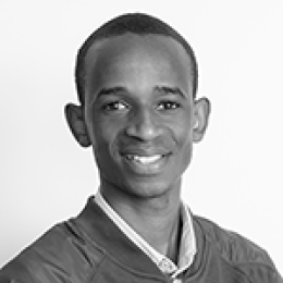 Nduhuura, Paul