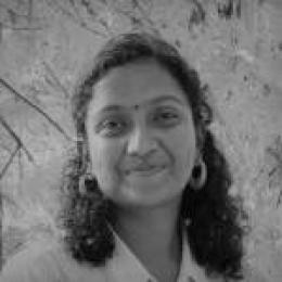 Dr Aatralarasi Saravanan, UNU-FLORES