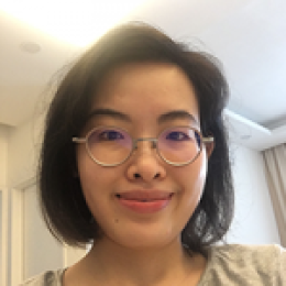 Chong, Shiau