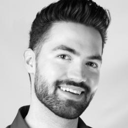 Nathan black and white