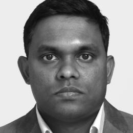 Duminda Perera