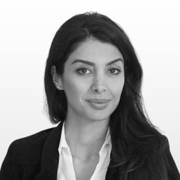 Maryam Mottalebi