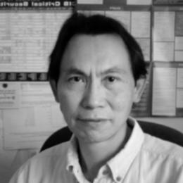 Dr. Ng Chong