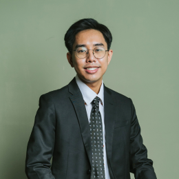 Farhan Octryan Saragih
