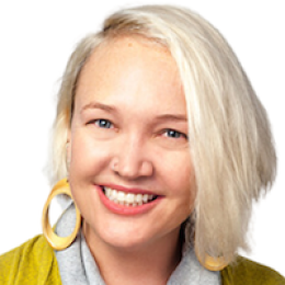 Carmen Logie