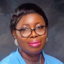 Grace Oluwasanya