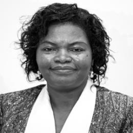 Jane Catherine Ngila