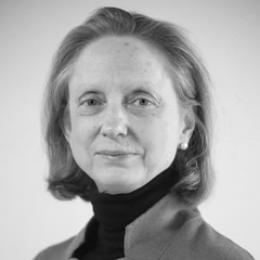 Louise Fawcett