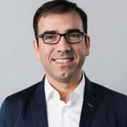 Nima Shokri