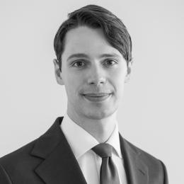 Simon Botha, UNU Associate Programme Officer