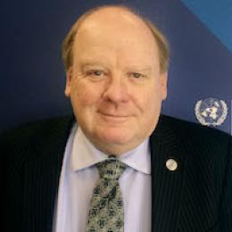 R. Sanford
