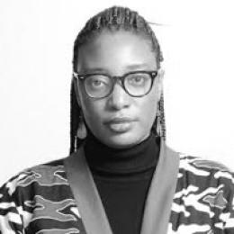 Shuvai Busuman Nyoni