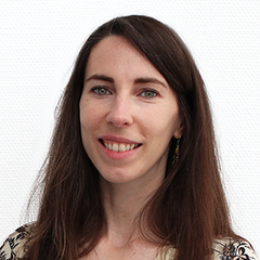 Marie France Boucher, UNU-WIDER