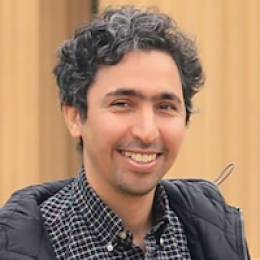 Mohsen