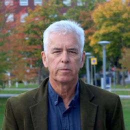 Rolf Larsson