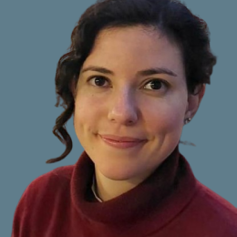 Maria Paloma Noriega Jalil