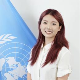 Autumn Linjie Zhuge