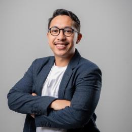 Muhammad Arafat