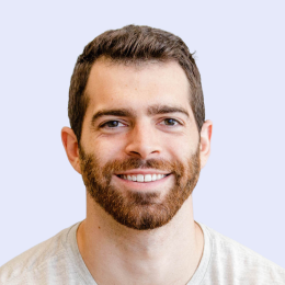 Derek Scolnick
