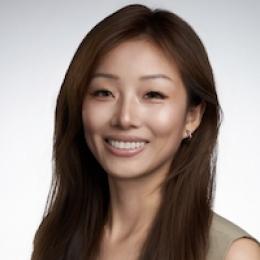 Photo of Luying Wang