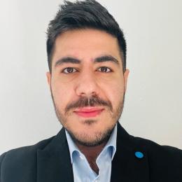 Navid Amiri