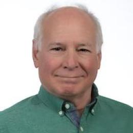 Prof. David Lewis Feldman